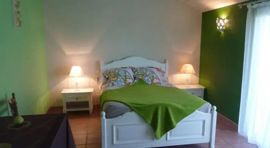 Chambres d'hôtes Beffoux