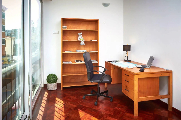 Trendy Apartments