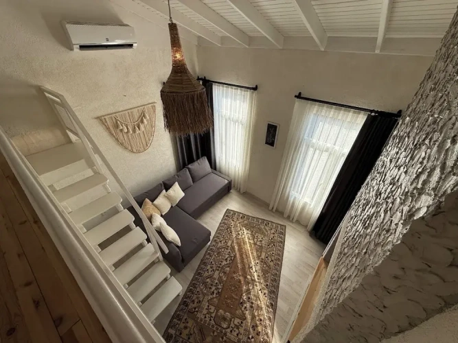 Comfort Apartment