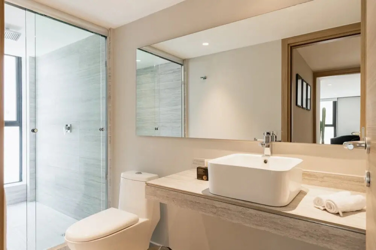 Casai Polanco 2BR 2BA Gorgeous Flat