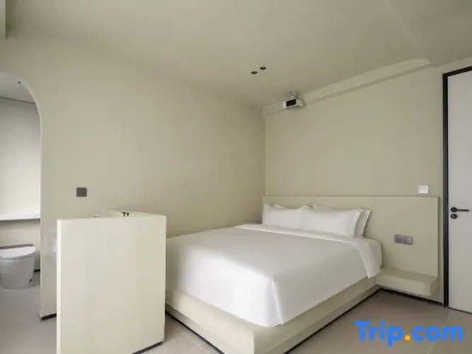 2 Bedrooms Grand Family Suite oceanfront