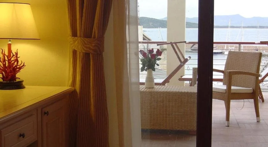 Hotel Corallo
