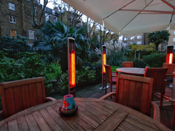 Miiro Templeton Garden photo 15