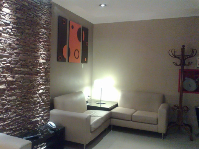 Hotel El Cabildo
