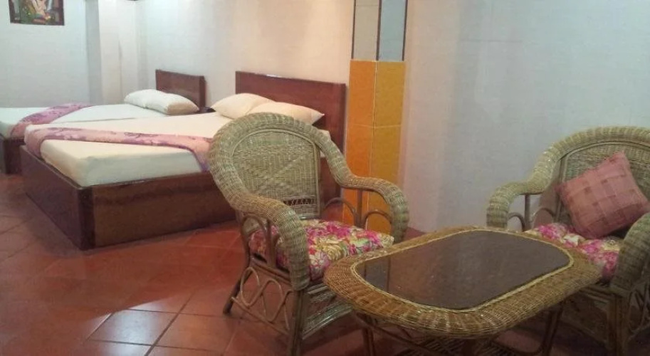Javier Guesthouse