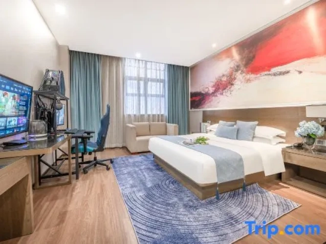 Privilege room