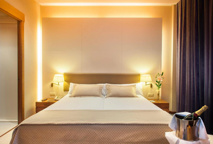 Sercotel Sorolla Palace photo 6