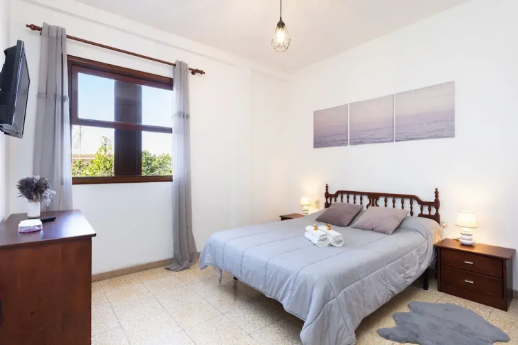 Acogedor Apartamento C Ntrico