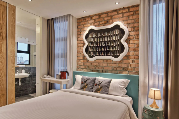 Timez Hotel Melaka