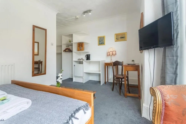 INNit Rooms Kemptown