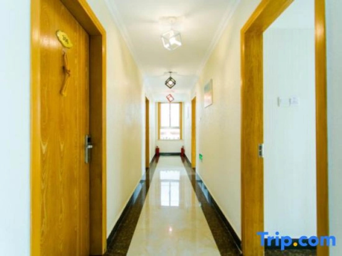 Yile Guesthouse