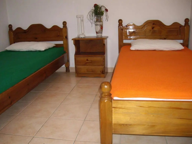 Splantza Apartments