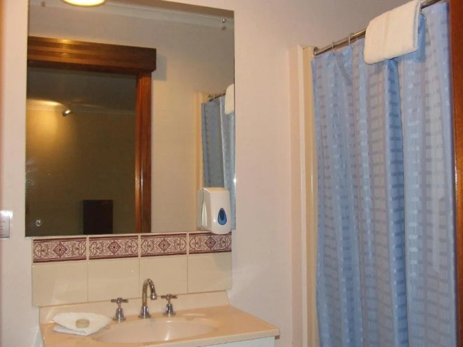 Beachport Motor Inn