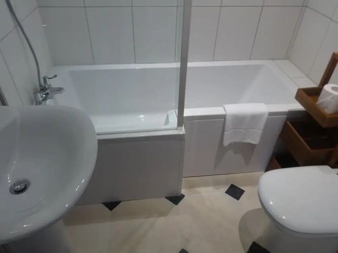 Standard Suite