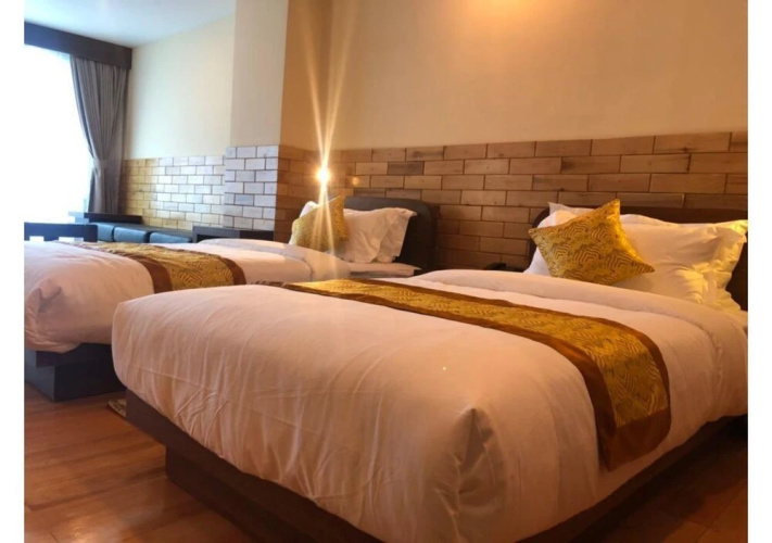 Hotel Lhayul