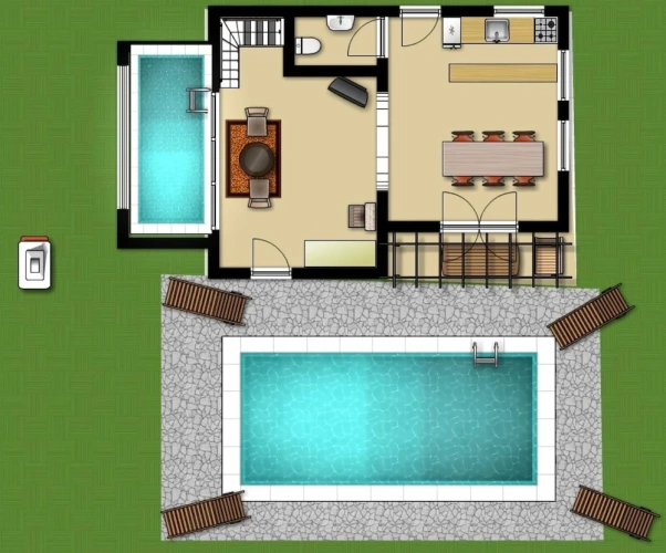 Cottage
