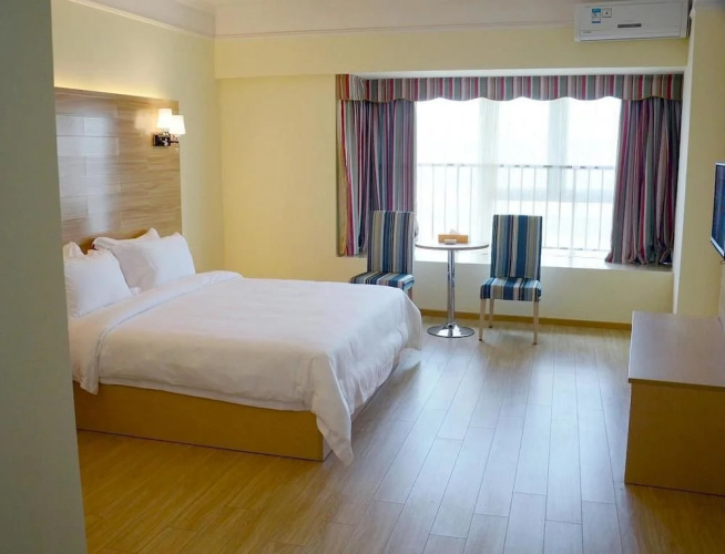 Constellation Theme Hotel - Zhuhai
