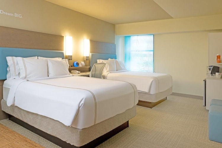Even Hotel Norwalk photo 9