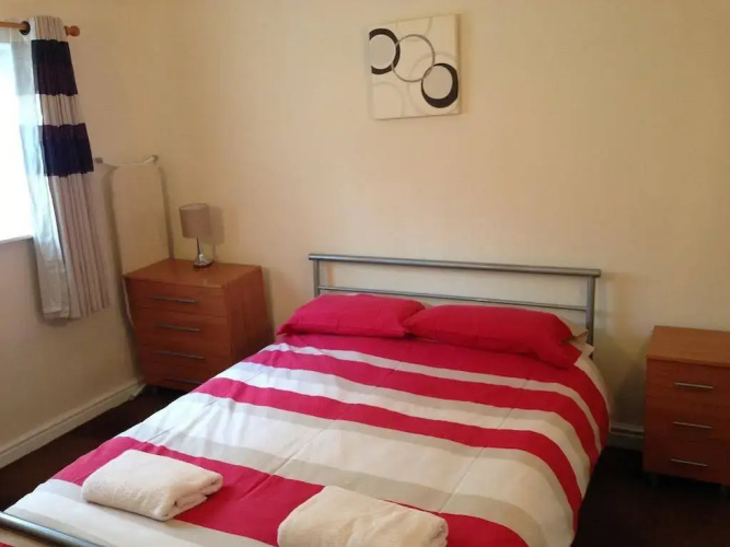 Peter Warehouse Apartments