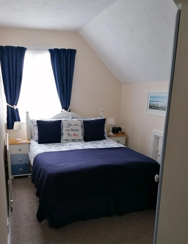 2 Bedrooms Suite