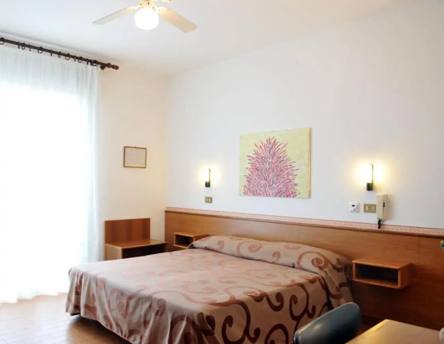 Hotel Helga