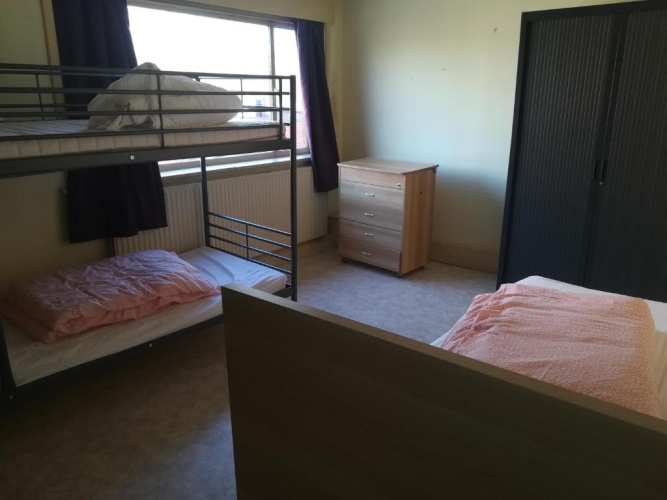 Duplex Apartment