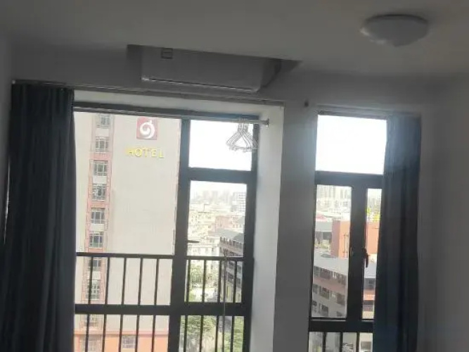 Hengwen Apartment