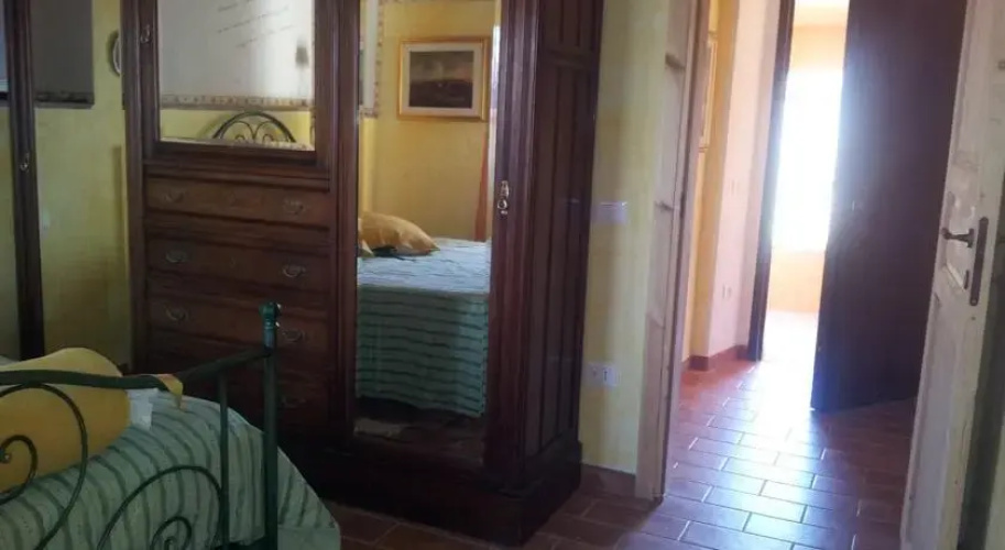 Il Fosso Del Gallo