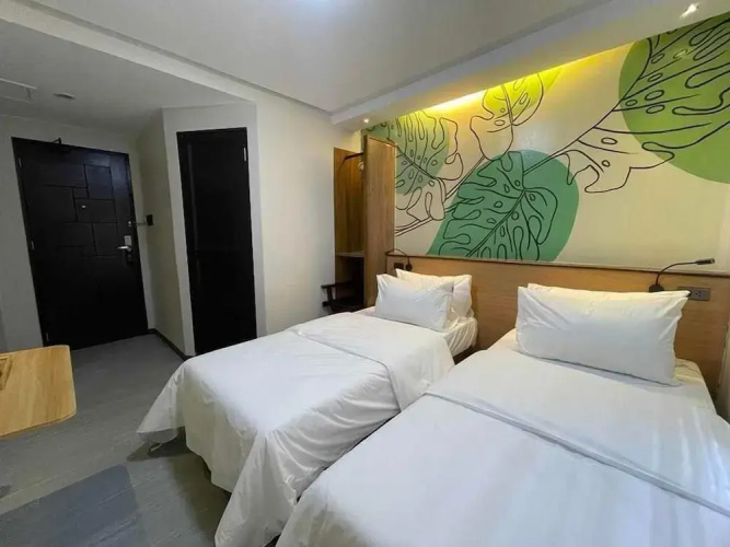 Maharlika City Inn