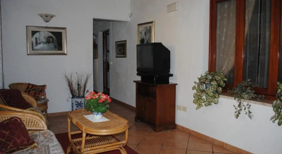Albergo Villa Lorena