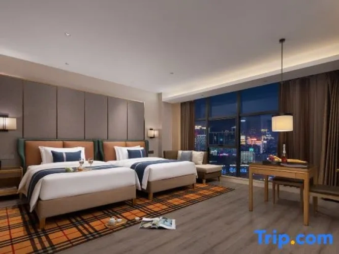 Executive Twin room