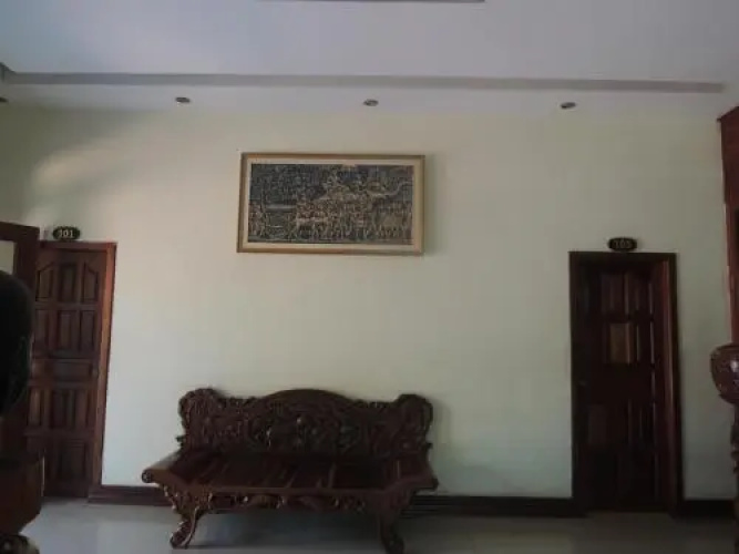 Sovann Phum Hotel