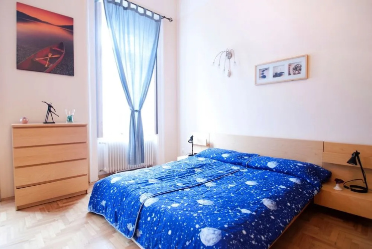 Basilica Apartment