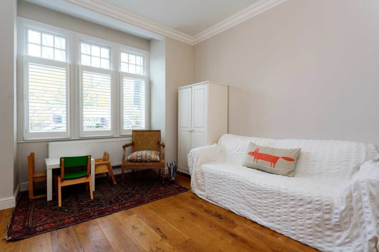 Alexandra Park Retreat