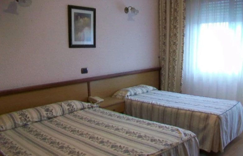 Hotel Alfar