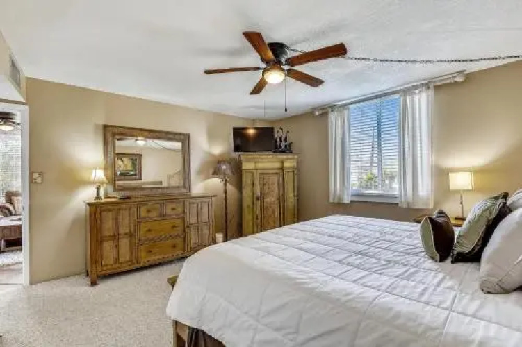 Dolphin Point 202A - 2 Br Condo