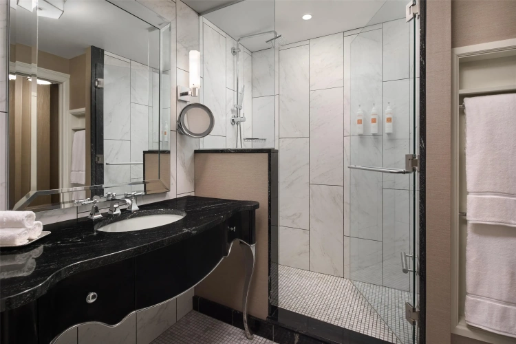 Premier Double room
