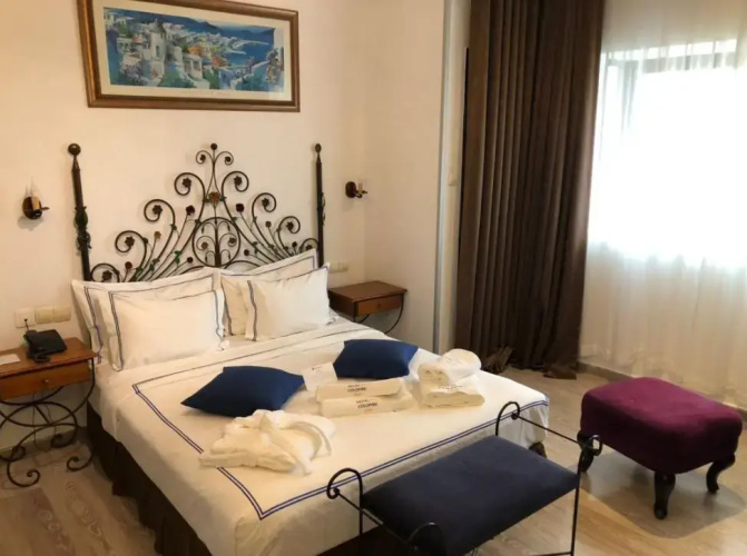 Prestige Suite