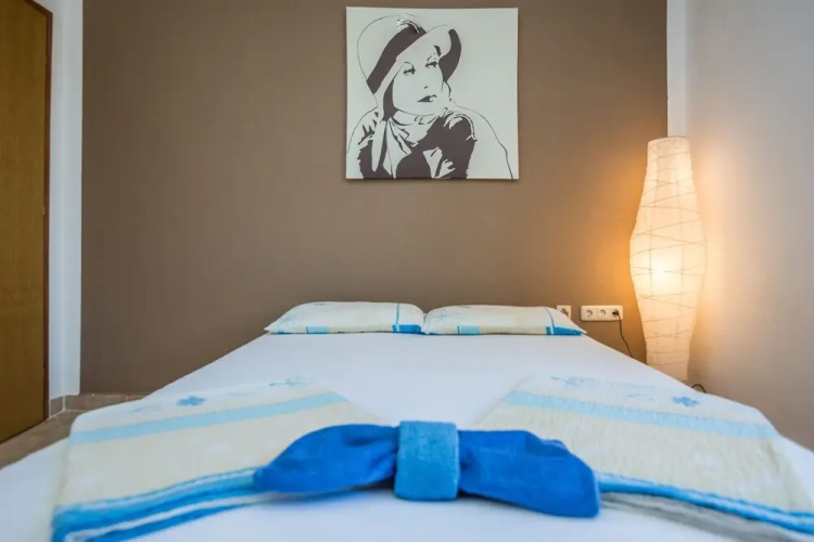 Apartments Dragan