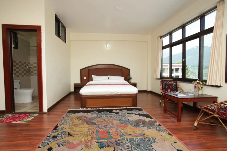 Hotel Pema Tsal