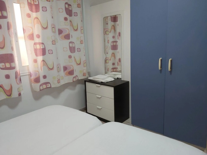 Flipper Top Suites