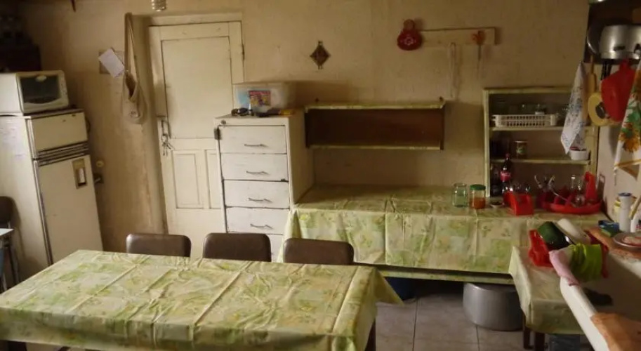 Guesthouse Veriko
