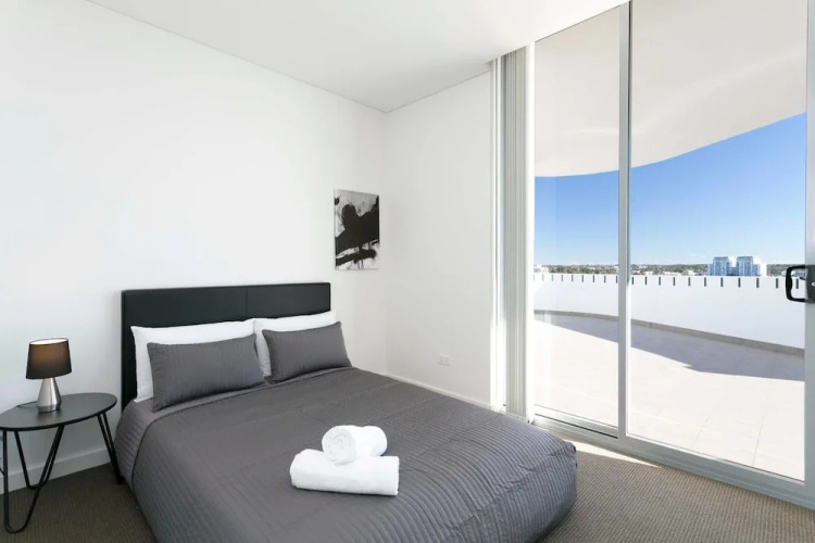 Palatial Penthouse Apartment - Phenomenal Views