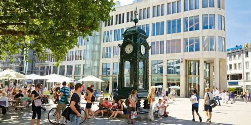 Tourism Hannover - Hannover