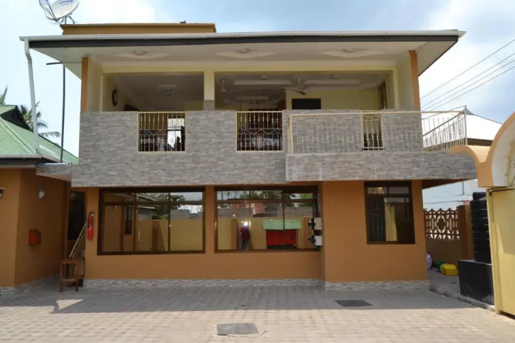 Hotelafbeelding