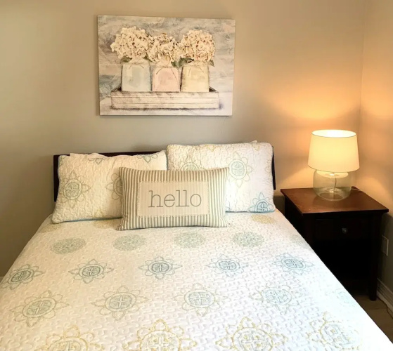 148 Beau Clair - Beachside Townhome With Pool in Long Beach