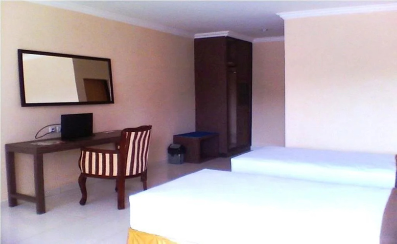 Grand Orri Hotel & Convention