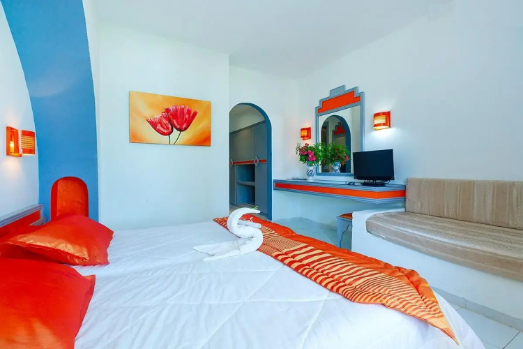 Djerba Les Dunes