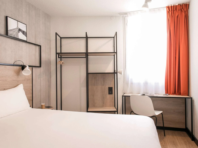 ibis Avignon Sud