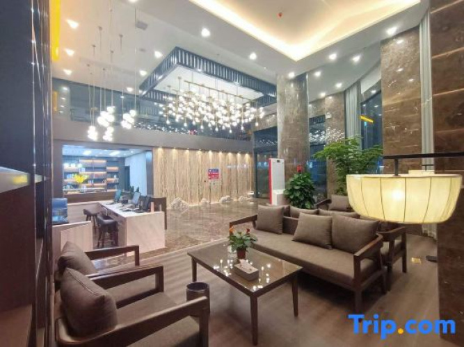 InterContinental Hotel Ganzhou